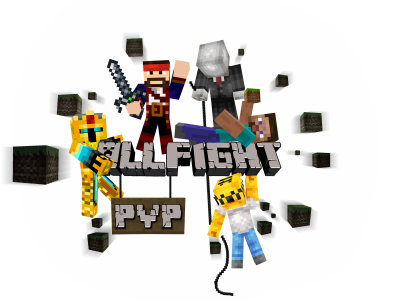 About AllfightPvP